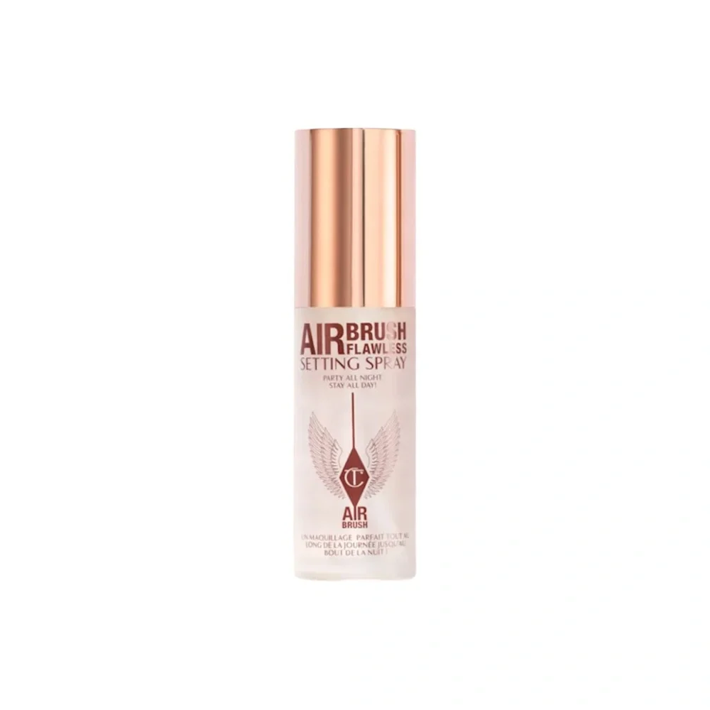 CHARLOTTE TILBURY Airbrush Flawless Setting Spray